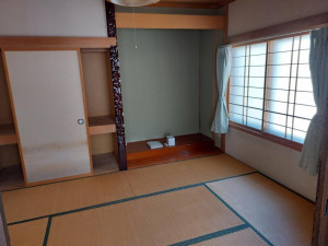 帯広市西二十二条、中古一戸建ての画像です