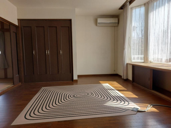 帯広市西二十二条、中古一戸建ての画像です