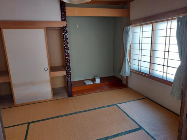 帯広市西二十二条、中古一戸建ての画像です