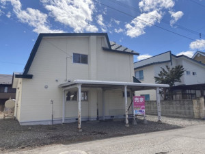 河東郡音更町柳町、収益物件/住宅の画像です
