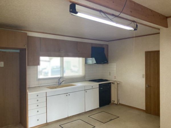 河東郡音更町柳町、収益物件/住宅の画像です