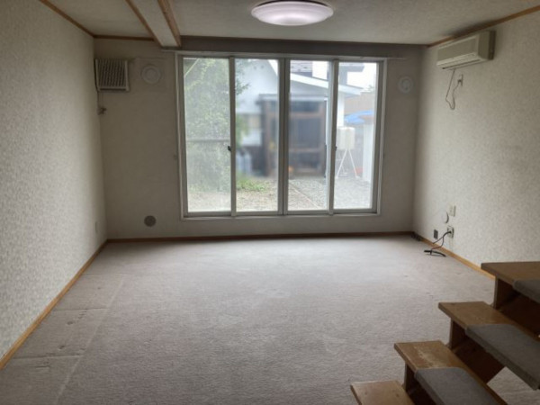 河東郡音更町柳町、収益物件/住宅の画像です
