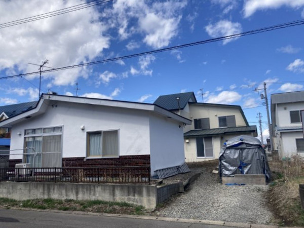 河東郡音更町柳町、収益物件/住宅の画像です