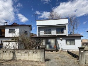 帯広市東十二条、収益物件/その他の画像です