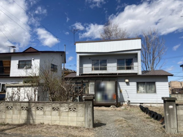 帯広市東十二条、収益物件/その他の画像です