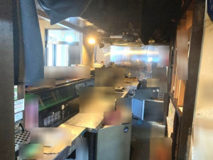 帯広市西十四条、収益物件/店舗の画像です