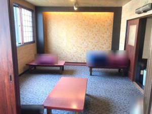 帯広市西十四条、収益物件/店舗の画像です