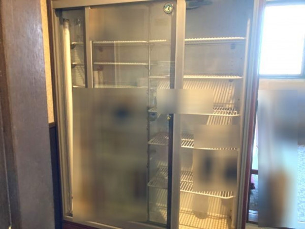 帯広市西十四条、収益物件/店舗の画像です
