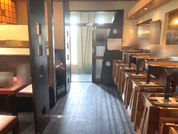 帯広市西十四条、収益物件/店舗の画像です
