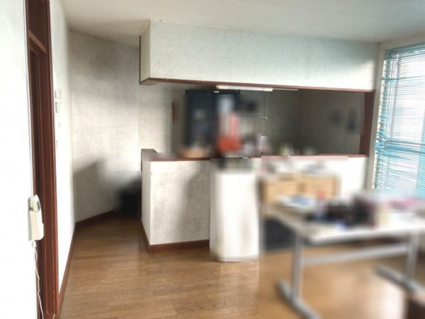 帯広市西十四条、収益物件/店舗の画像です