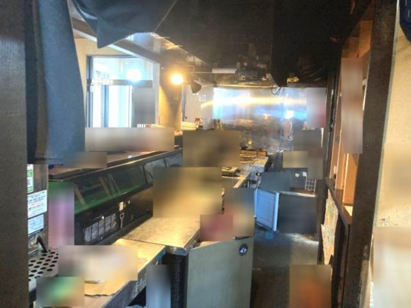 帯広市西十四条、収益物件/店舗の画像です