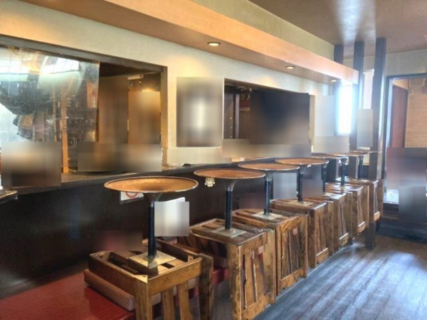 帯広市西十四条、収益物件/店舗の画像です