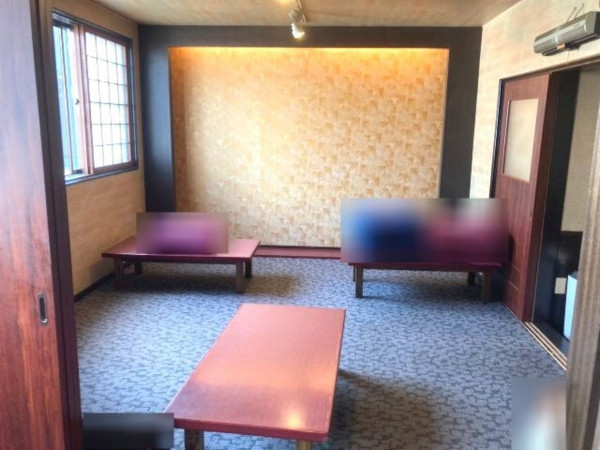 帯広市西十四条、収益物件/店舗の画像です
