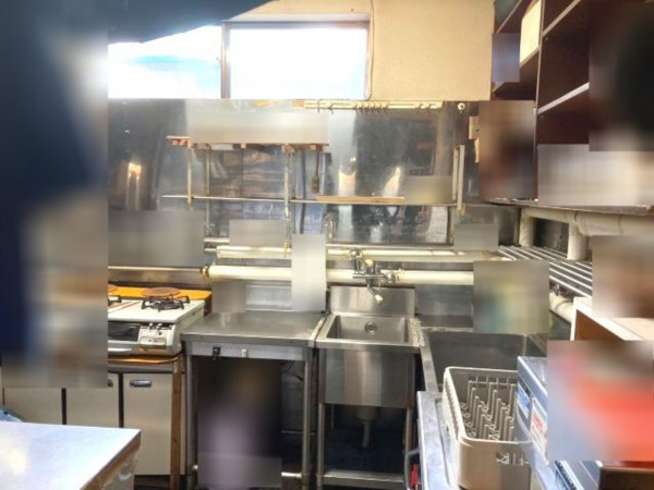 帯広市西十四条、収益物件/店舗の画像です
