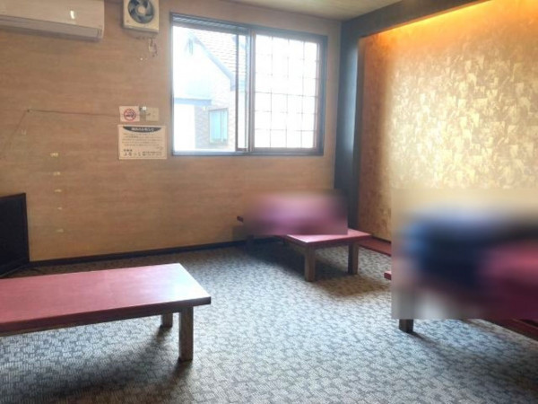 帯広市西十四条、収益物件/店舗の画像です