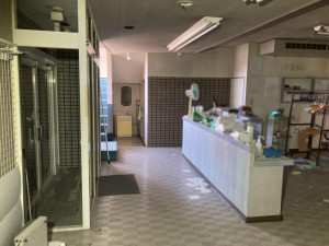 帯広市西五条、収益物件/店舗の画像です