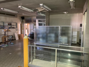 帯広市西五条、収益物件/店舗の画像です