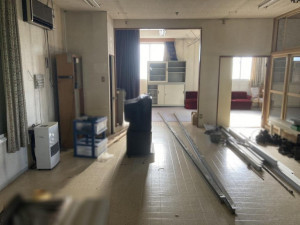 帯広市西五条、収益物件/店舗の画像です