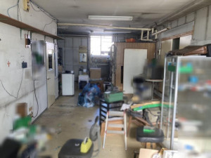 帯広市西五条、収益物件/店舗の画像です