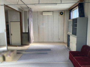 帯広市西五条、収益物件/店舗の画像です