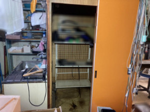 帯広市西五条、収益物件/店舗の画像です