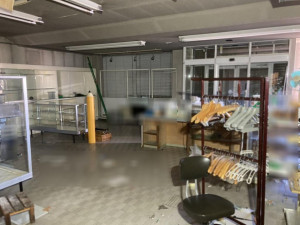 帯広市西五条、収益物件/店舗の画像です