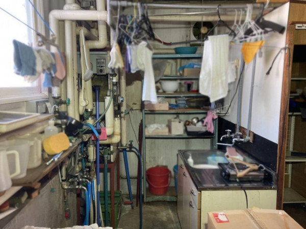 帯広市西五条、収益物件/店舗の画像です