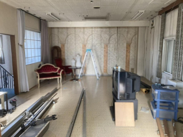 帯広市西五条、収益物件/店舗の画像です