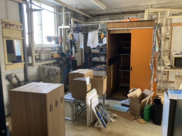 帯広市西五条、収益物件/店舗の画像です