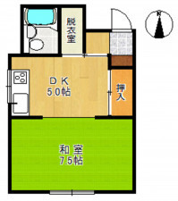 帯広市西八条、収益物件/その他の画像です