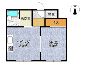 帯広市西八条、収益物件/その他の画像です