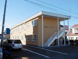 帯広市西八条、収益物件/その他の画像です