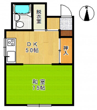 帯広市西八条、収益物件/その他の画像です