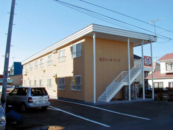 帯広市西八条、収益物件/その他の画像です