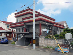 帯広市公園東町、中古一戸建ての画像です