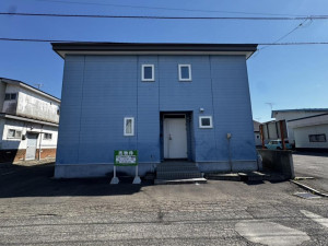 帯広市西十六条、中古一戸建ての画像です