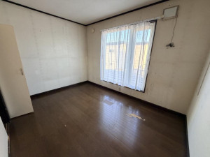 帯広市西十六条、中古一戸建ての画像です