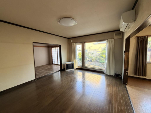 帯広市西十六条、中古一戸建ての画像です