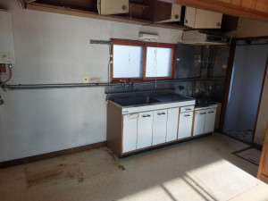 池田町、中古一戸建ての画像です
