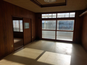 池田町、中古一戸建ての画像です