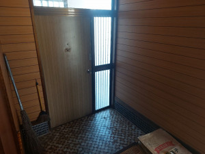 池田町、中古一戸建ての画像です