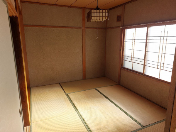 池田町、中古一戸建ての画像です