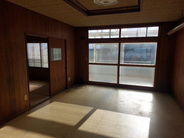 池田町、中古一戸建ての画像です