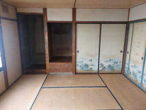 広尾町、中古一戸建ての画像です