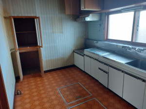 中札内村、中古一戸建ての画像です