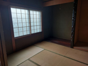 中札内村、中古一戸建ての画像です