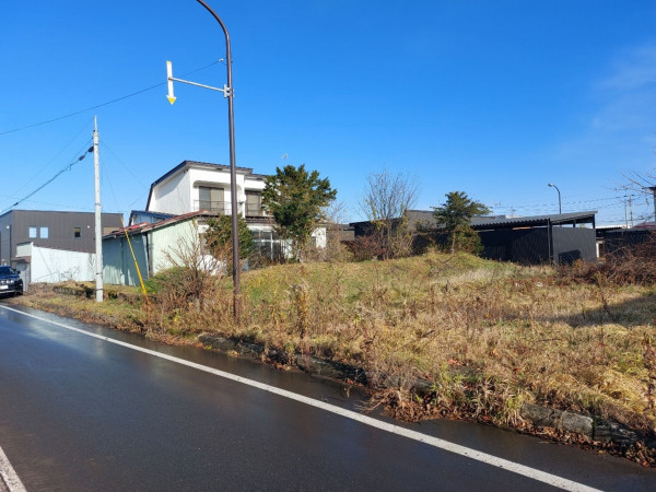 中札内村、中古一戸建ての画像です