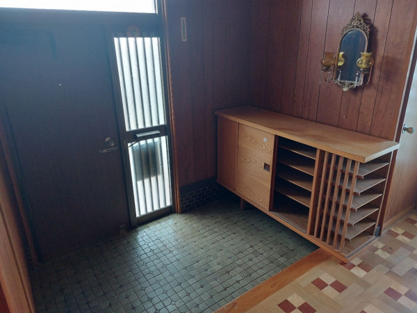 中札内村、中古一戸建ての画像です