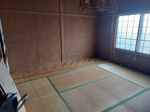 中札内村、中古一戸建ての画像です