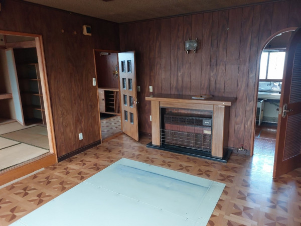 中札内村、中古一戸建ての画像です